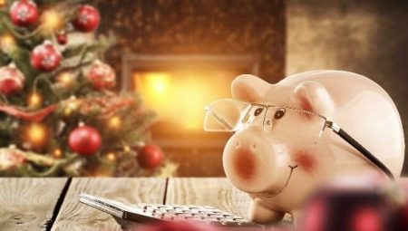 Budget Gift Ideas for the New Year