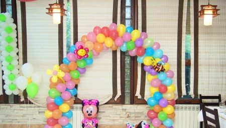 Balloon surprise ideas