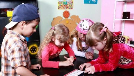 Idées de quêtes pour trouver des cadeaux pour les enfants