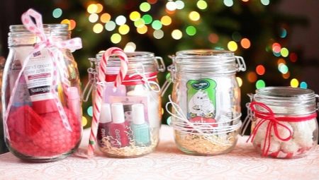Des idées de cadeaux originaux et insolites pour la nouvelle année
