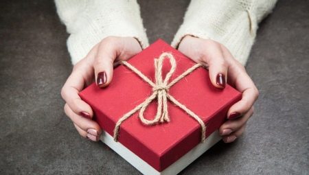 Ideas for original gifts for my husband on his birthday