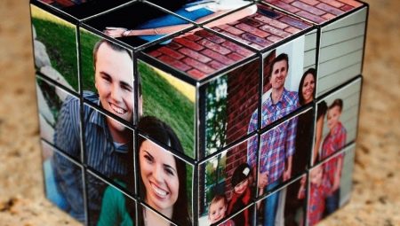 Gift ideas from photos