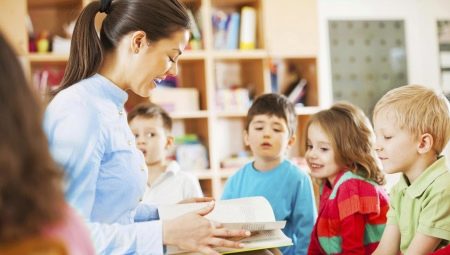 Gift ideas for the teacher on March 8