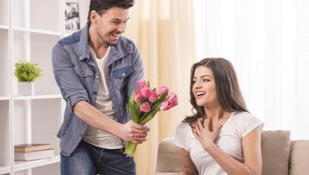 Surprise ideas for a girl