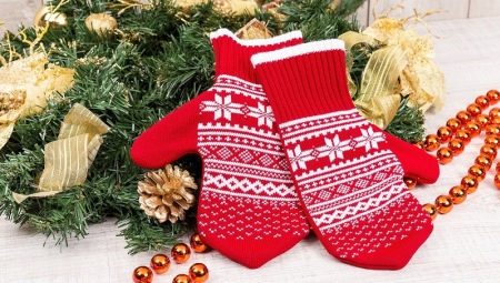 Idées de cadeaux tricotés pour le Nouvel An