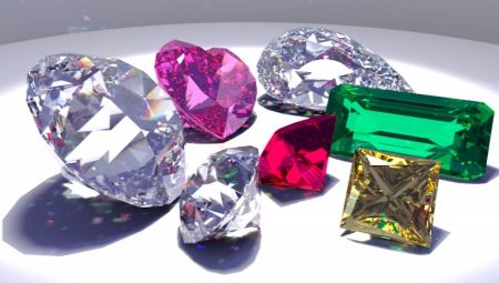 Diamants artificiels : à quoi ressemblent-ils, comment sont-ils obtenus et où sont-ils utilisés ?