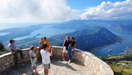 History of Lovcen, description and features of the holiday