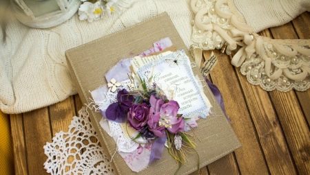 How to make DIY scrapbooking flowers?