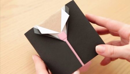 How to beautifully wrap a gift for a man?
