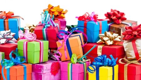 Comment offrir un cadeau ?