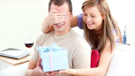 How to make a gift for a loved one with your own hands?