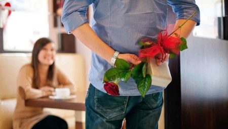 Comment faire une surprise à votre femme ?
