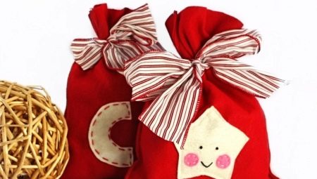 Comment emballer un cadeau doux?