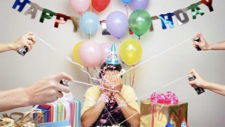 How to surprise your husband for his birthday?