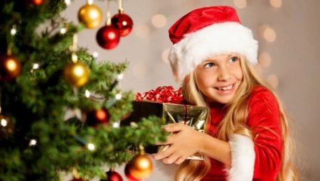 How to choose a gift for a 10-year-old girl for the New Year?
