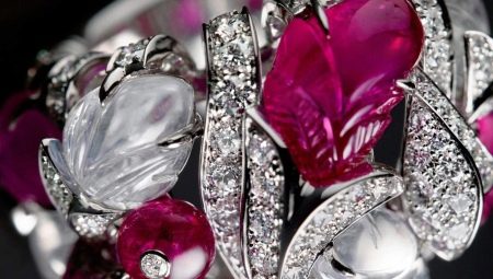 Red emerald: description, properties, choice and care