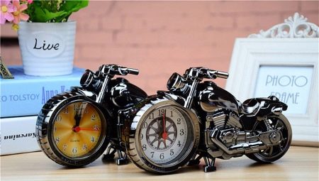 Creative ideas for choosing gifts for bikers