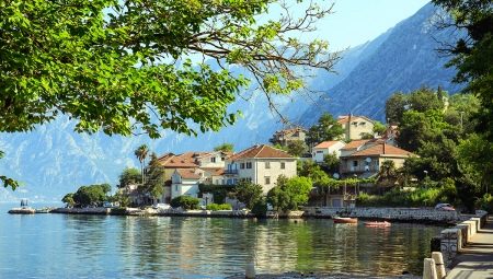 Resorts du Monténégro : les meilleurs endroits pour la récupération, la baignade et le plaisir esthétique