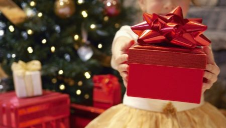 The best gifts for a child of 9-10 years old for the New Year