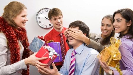 Original and unusual birthday surprises