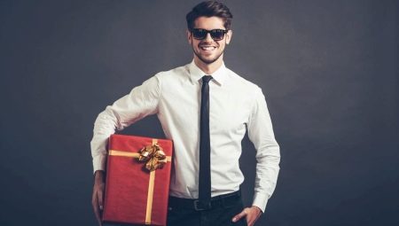 給您心愛的男人的原創、創意和有用的禮物