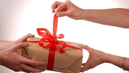 Original gifts within 500 rubles