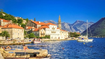 Holidays in Montenegro with children: the best resorts and entertainment options