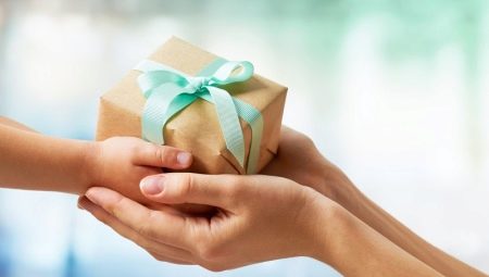 Pourquoi ne pouvez-vous pas offrir de cadeaux à l'avance ?