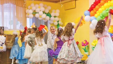 Gifts for children for graduation in kindergarten: interesting and original ideas