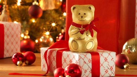 Gifts for a child 11-12 years old for the New Year