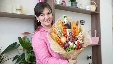 Gifts with humor for birthday