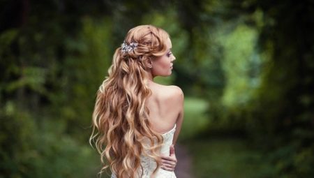 Hairstyles for long hair do it yourself
