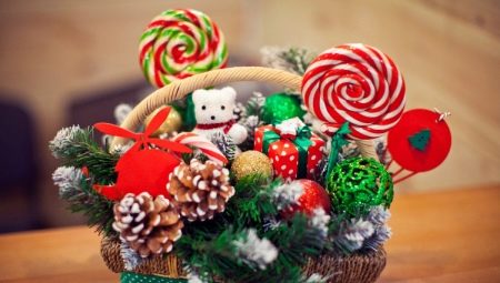Simple and quick DIY gifts for the New Year