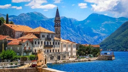 List of landmarks in Tivat