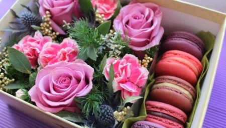 DIY gift box making methods