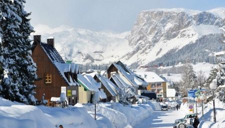 Monténégro en février : quel temps fait-il et où aller ?