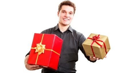 What can you give your brother?