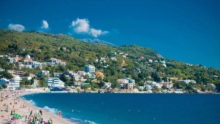City of Bar in Montenegro: features, weather and attractions