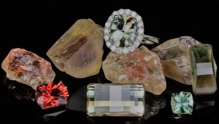 How to distinguish natural from artificial stone?