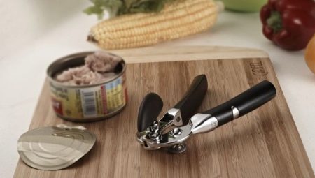 Comment utiliser un ouvre-boîte ?