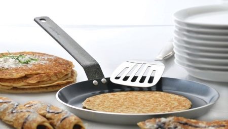 How to choose the best pancake pan?