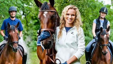 How to Choose Riding Clothes?