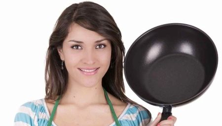 How to choose the safest frying pan?