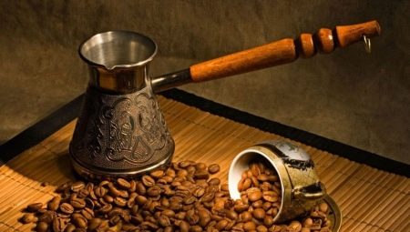 Which Turkish coffee is best for making coffee?