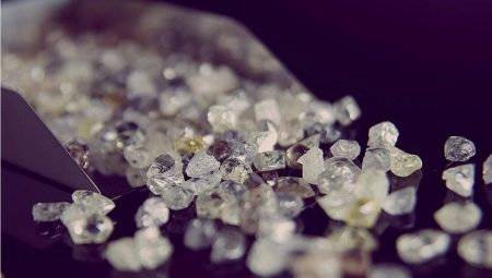 Applications des diamants