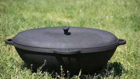 Review of Biol cauldrons