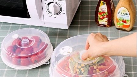 Microwave steamers: how to choose and use?