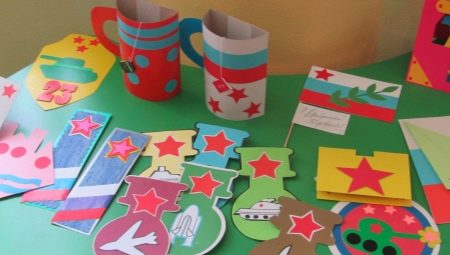 DIY gifts for dad on February 23: options and instructions for making
