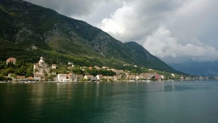 Weather in Montenegro and the best seasons for holidays