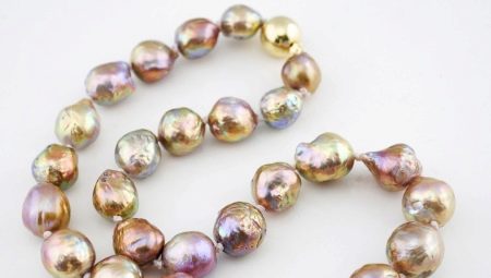 How much are pearls worth?